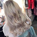 Bethany McKenzie - @beth_mckenzie_hair Instagram Profile Photo
