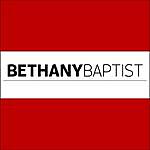 Bethany Baptist Church - @bethanybaptiststockton Instagram Profile Photo