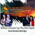AD Betel Araruama - @ad.araruamabetel Instagram Profile Photo