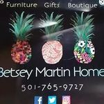 Betsey Martin - @betseymartinhome Instagram Profile Photo
