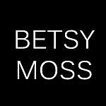 BETSY MOSS - @betsymoss Instagram Profile Photo