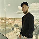 Steffen Andersen - @bettena Instagram Profile Photo
