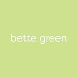 bette green - @bettegreenbeauty Instagram Profile Photo