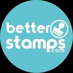 BetterStamps - @betterstamps Instagram Profile Photo