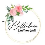 Bettielane Custom Eats - @bettielane_custom.eats Instagram Profile Photo