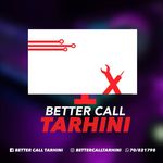 Better Call Tarhini - @bettercalltarhini Instagram Profile Photo