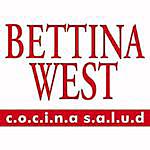 Bettina West - @bettinawestcocina Instagram Profile Photo