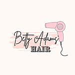 Betty Adams - @betty.adams_hair Instagram Profile Photo