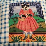 Betty Ayers - @beachyquilter Instagram Profile Photo