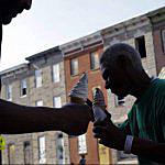 Do better Baltimore - @baltimore.md Instagram Profile Photo
