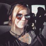 Betty Black - @_miss_behaviour_ Instagram Profile Photo
