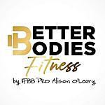 Better Bodies Fitness - @better_bodies_fitness Instagram Profile Photo