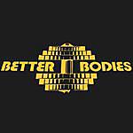 Better Bodies Northampton - @betterbodiesnorthampton Instagram Profile Photo