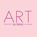 Betty Bradford - @artb.ybet Instagram Profile Photo