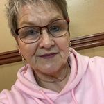 Betty Brixey - @betty.brixe Instagram Profile Photo