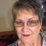 Betty Brixey - @betty_brixey__ Instagram Profile Photo