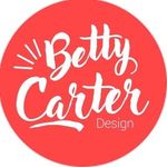 Betty Carter - @bettycarter.design Instagram Profile Photo