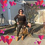 Betty Clifton - @sweet_peachy68 Instagram Profile Photo
