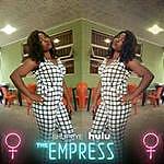 Bukola Bettygold Ayorinde - @betty_gold_disney Instagram Profile Photo