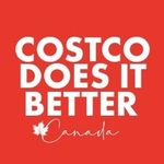 Costco Does It Better! - @costcodoesitbetter Instagram Profile Photo