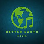 Better Earth Media - @betterearthmedia Instagram Profile Photo