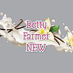 Betty Farmer - @bettyfbf3 Instagram Profile Photo