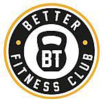 Better Fitness Club - @better.fitness.club Instagram Profile Photo