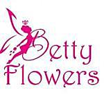 Betty Flowers - @bettyflowers_bucuresti Instagram Profile Photo