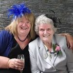 Betty Forbes - @betty.forbes.372 Instagram Profile Photo