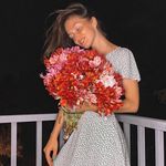 Ann - @ann_betty_ Instagram Profile Photo