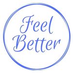 A Good Time To Feel Better - @agoodtimetofeelbetter Instagram Profile Photo