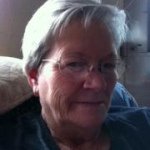 Betty Cole Haralson - @thenjesuscame Instagram Profile Photo