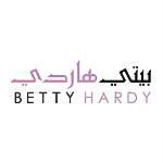 Betty Hardy - @bettyhardy.co Instagram Profile Photo