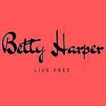 Betty Harper - @bettyharper_ Instagram Profile Photo