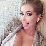 Betty Arson - @betty.arson.10 Instagram Profile Photo