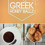 Betty s Greek Honey Ballz - @bettysgreekhoneyballz Instagram Profile Photo
