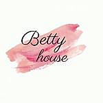 Betty_house - @_betty_house_ Instagram Profile Photo