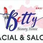betty beauty house - @bettybeautyhouse Instagram Profile Photo