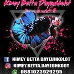 Kimey.Betta - @kimey_betta_dayeuhkolot Instagram Profile Photo