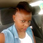 Betty Lutendo Mpelembe - @bettylutendo Instagram Profile Photo