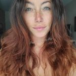 Betty May - @backwithbettymay Instagram Profile Photo