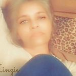 Betty Mckinzie - @mckinziebetty Instagram Profile Photo