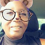 Betty Mcwilliams - @betty.mcwilliams.7161 Instagram Profile Photo