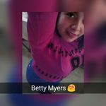 Betty Myers - @betty_myers_ Instagram Profile Photo