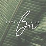 Betty Nails - @_betty_nails Instagram Profile Photo