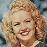 Betty Grable (fan Page) - @betty.grable Instagram Profile Photo