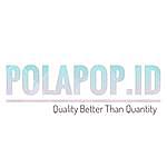 Quality Better Than Quantity - @polapop.id Instagram Profile Photo