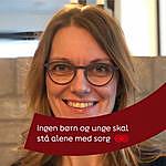 Bettina Ragna Olesen - @bettinaragna Instagram Profile Photo