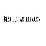 Aleysia is better - @best_.starterpacks Instagram Profile Photo