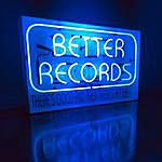 Better Records - @betterrecs Instagram Profile Photo
